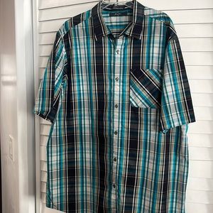 Sean John Shirt (XXXL)